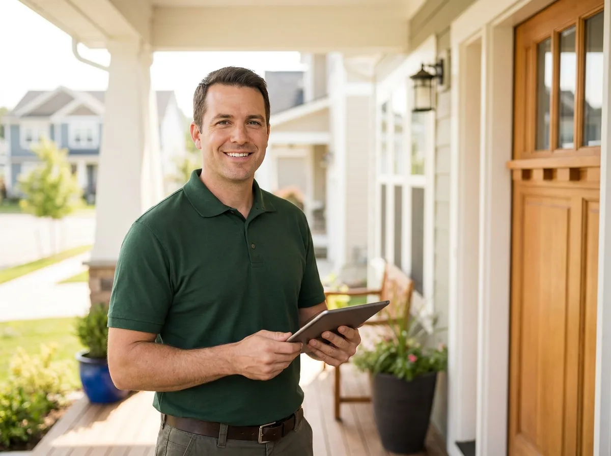 Pest control FAQs for Middleburg, OH